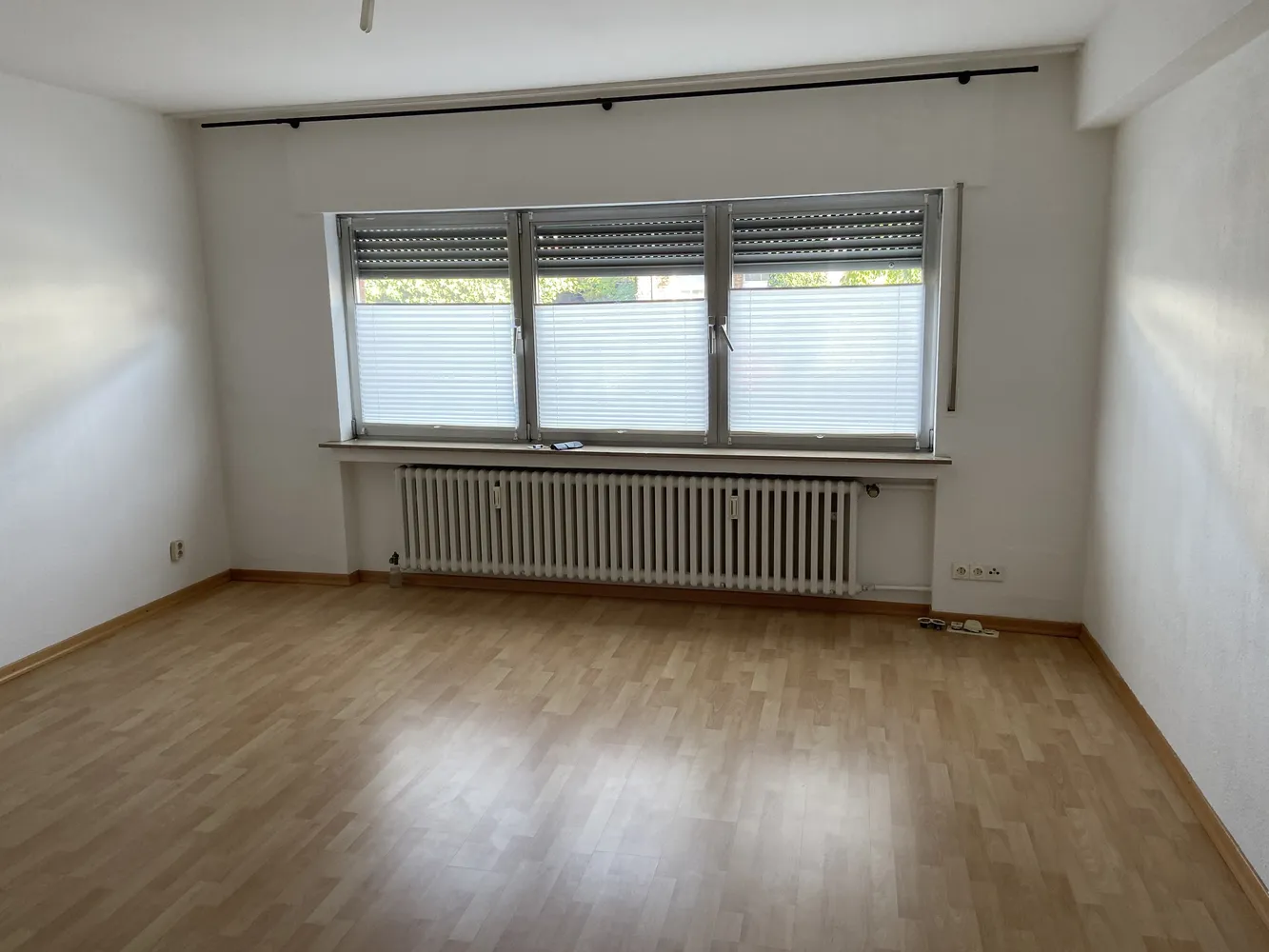 1 room apartment with 32 m² in Bonn – Photo 2