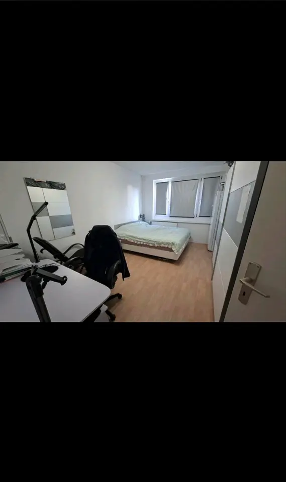 3 Zimmer Wohnung mit 61 m² in Halle (Saale) – Bild 2