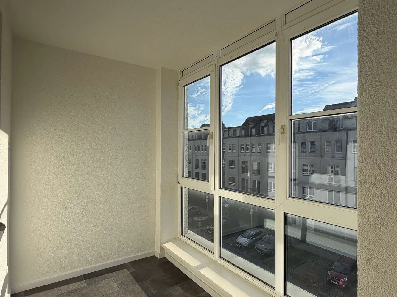 2 room apartment with 57 m² in Berlin – Photo 2