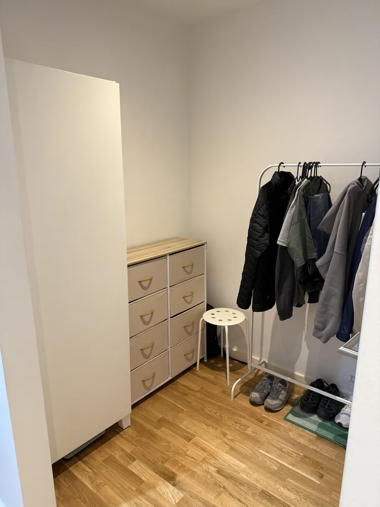 1 Zimmer Wohnung mit 42 m² in Berlin – Bild 2