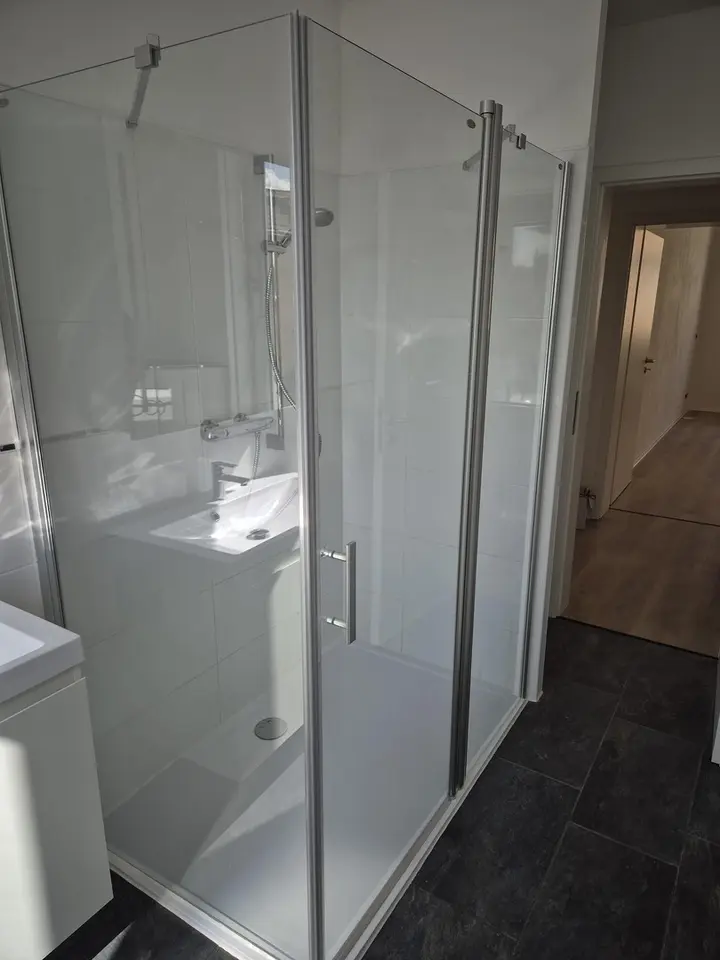 4 Zimmer Wohnung mit 94 m² in Hof – Bild 10