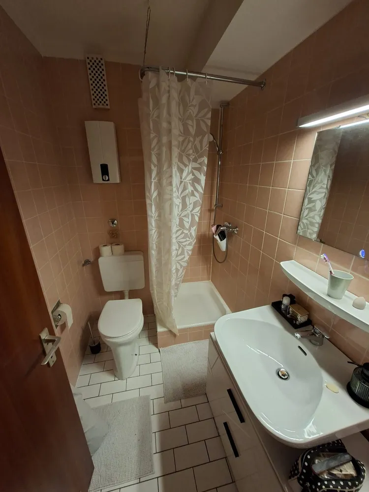 1 Zimmer Wohnung mit 38 m² in Bonn – Bild 8