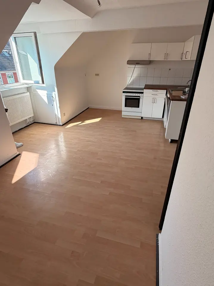 2 Zimmer Wohnung mit 46 m² in Aachen – Bild 5