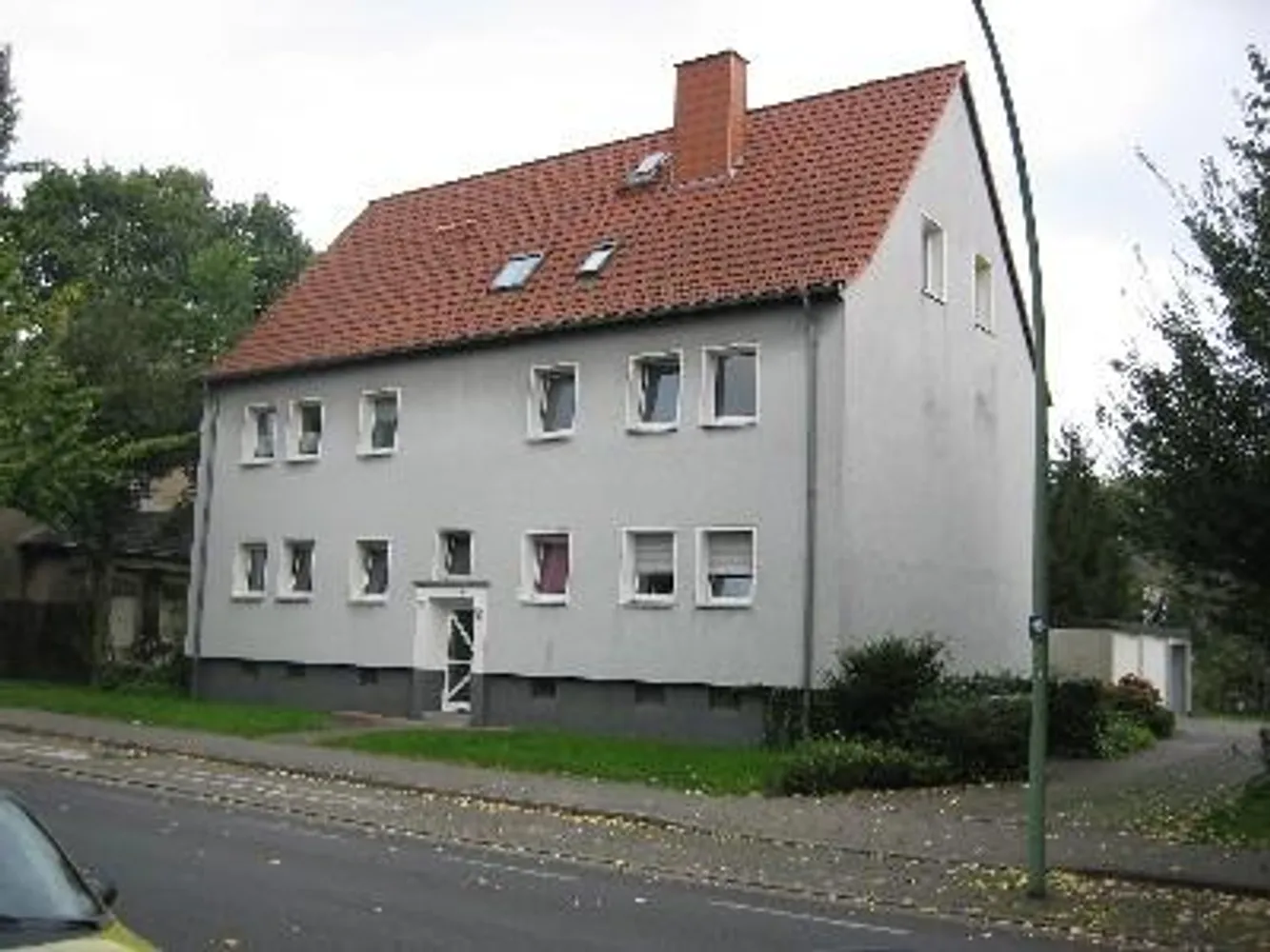 2 room apartment with 59 m² in Gladbeck – Photo 1