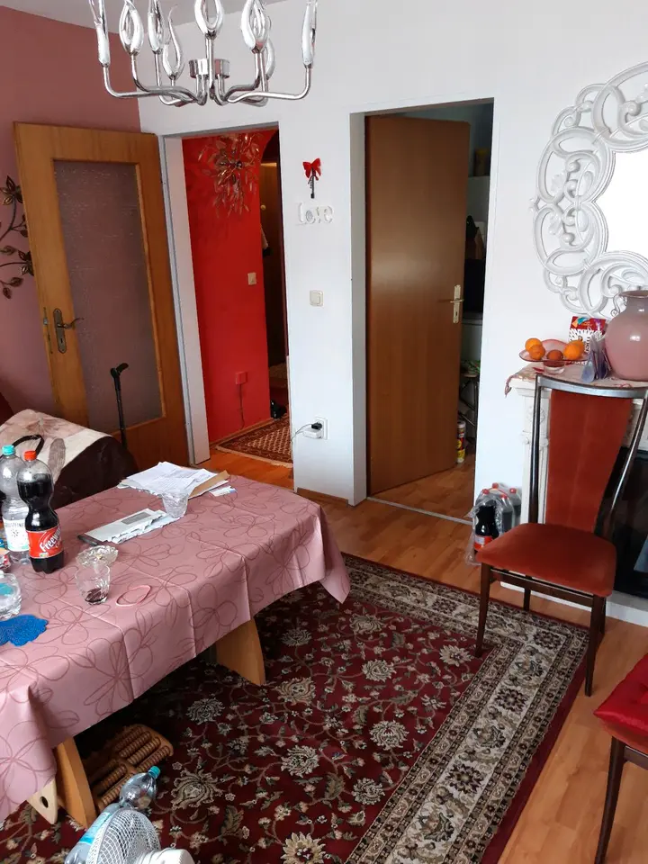 2 Zimmer Wohnung mit 45 m² in Paderborn – Bild 2