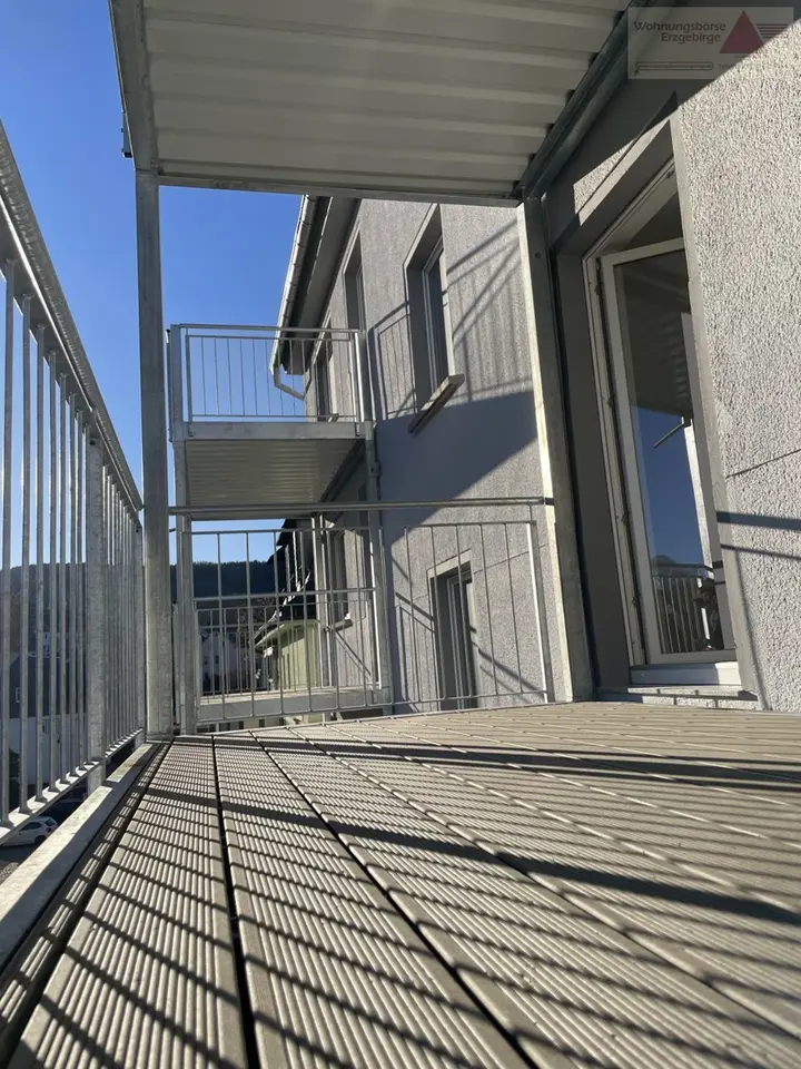 3 Zimmer Wohnung mit 88 m² in Aue-Bad Schlema – Bild 5
