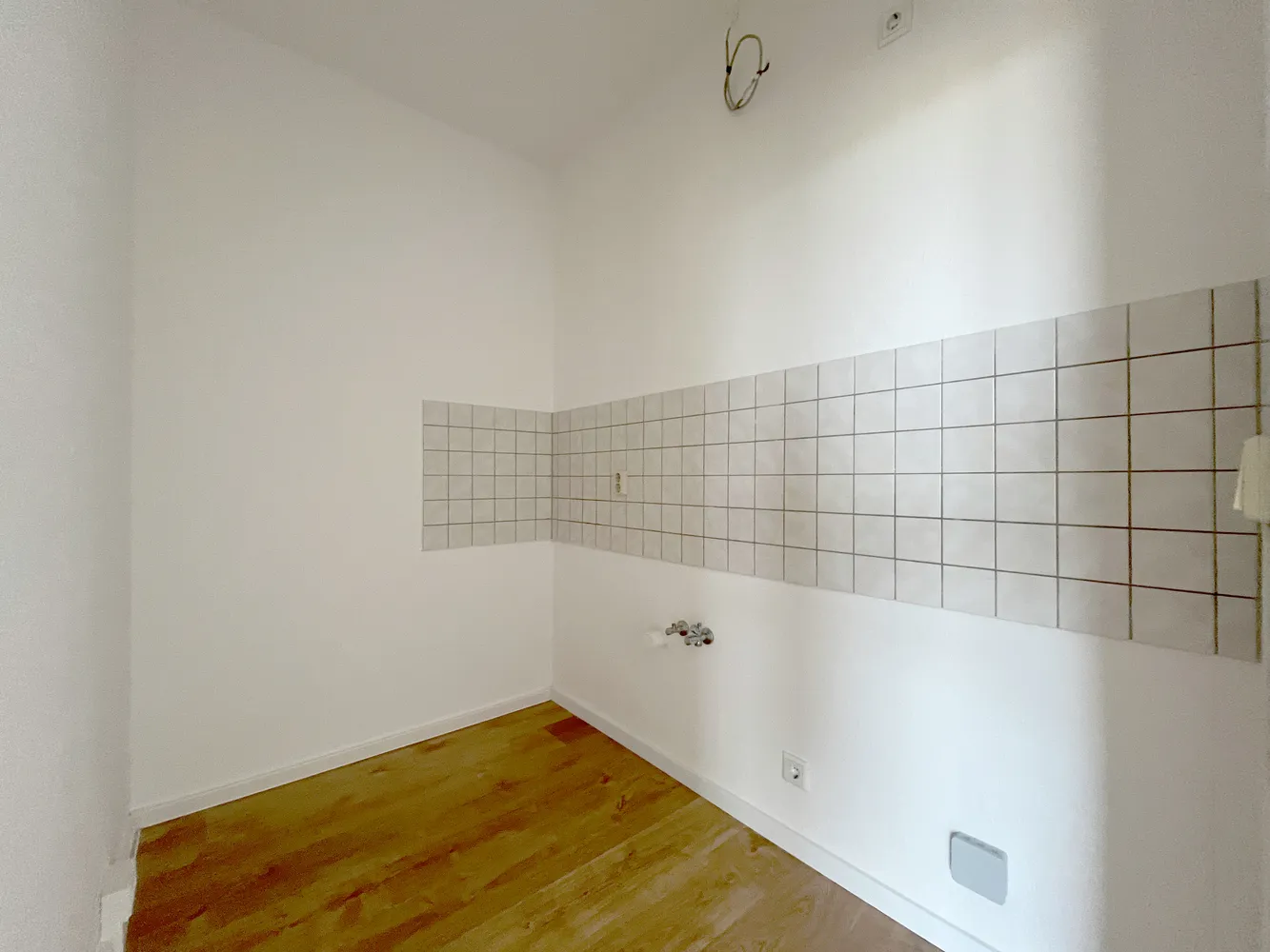 1 Zimmer Wohnung mit 38 m² in Zwickau – Bild 2
