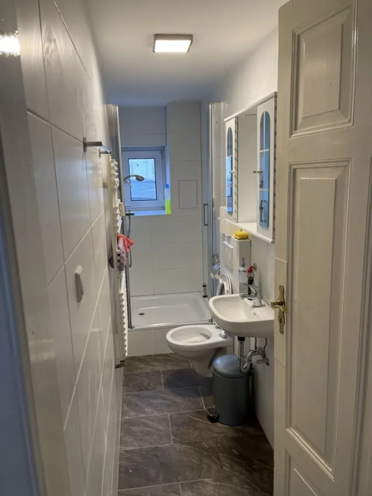 2 Zimmer Wohnung mit 48 m² in Limburg an der Lahn – Bild 2