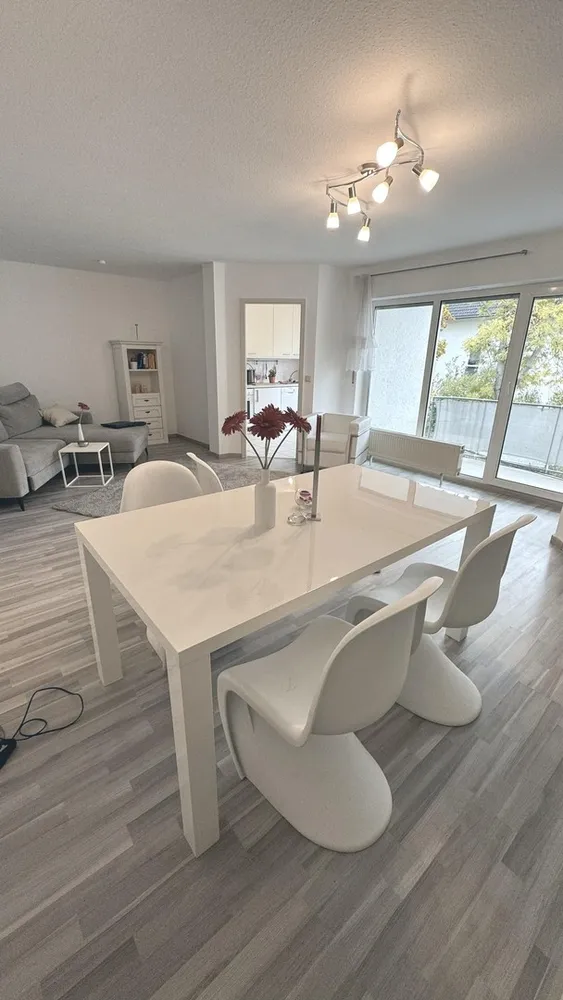2 Zimmer Wohnung mit 64 m² in Mainz – Bild 5