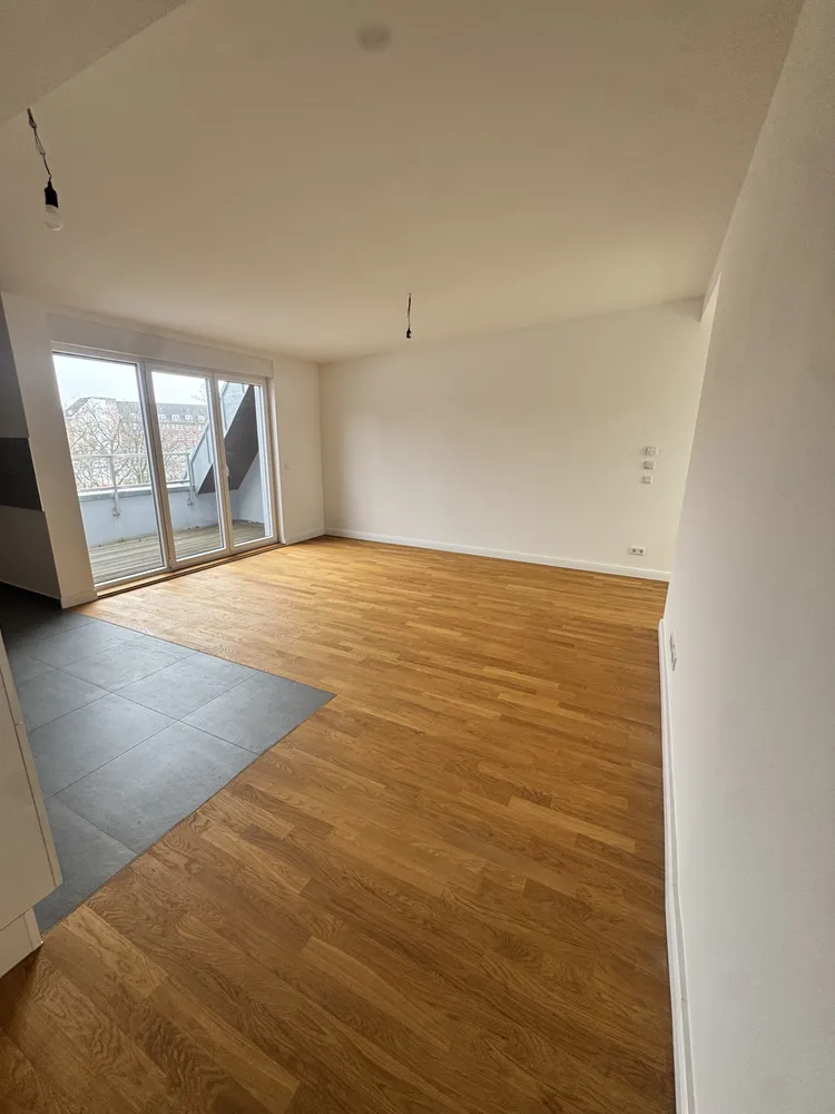 1 Zimmer Wohnung mit 50 m² in Berlin – Bild 4