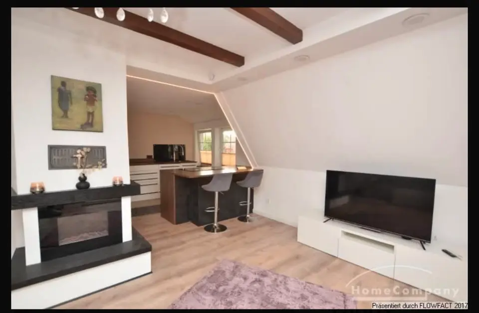 WG-Zimmer mit 70 m² in Achim – Bild 1