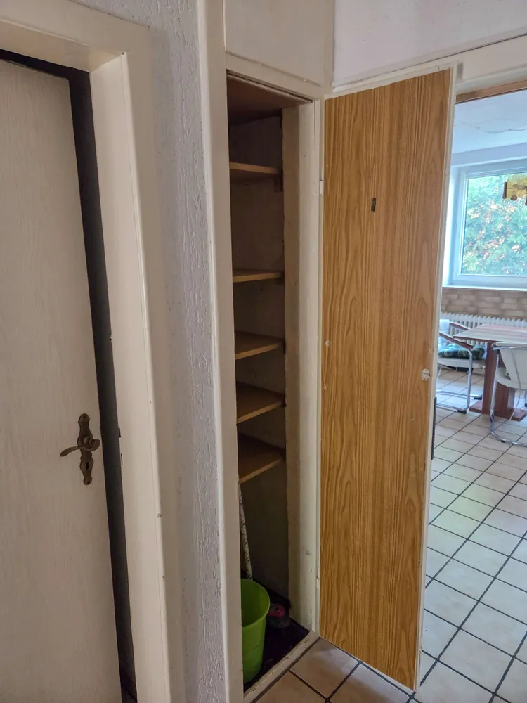 3 Zimmer Wohnung mit 62 m² in Gelsenkirchen – Bild 11