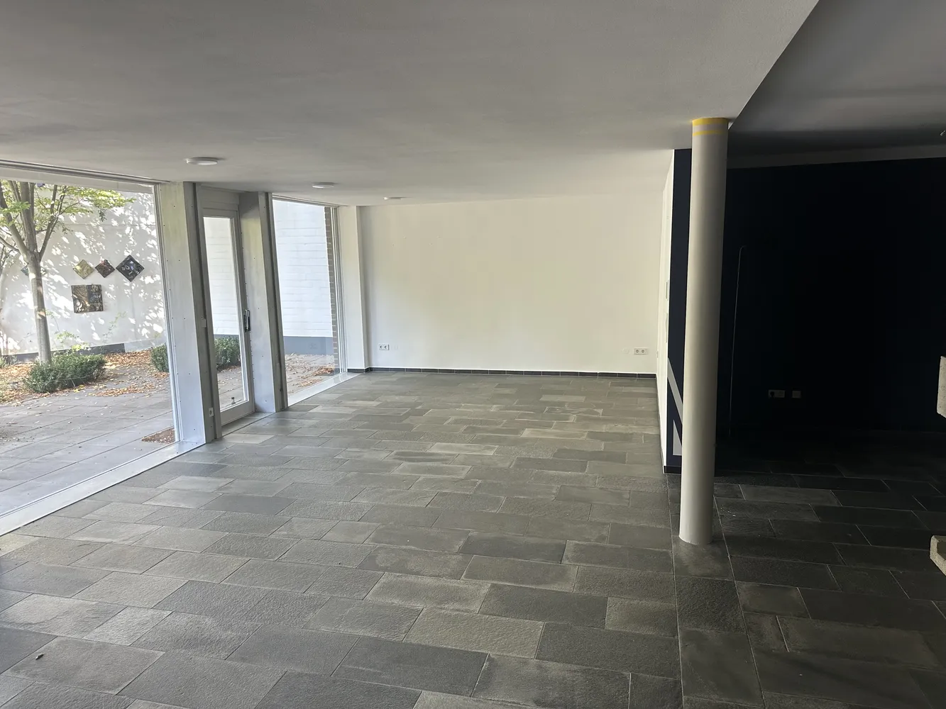 5 room apartment with 200 m² in Ludwigshafen am Rhein – Photo 8