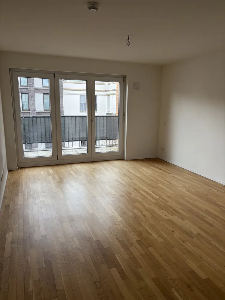 3 Zimmer Wohnung mit 82 m² in Frankfurt am Main – Bild 2