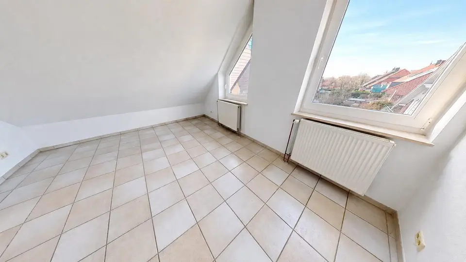 2 Zimmer Wohnung mit 30 m² in Coesfeld – Bild 2