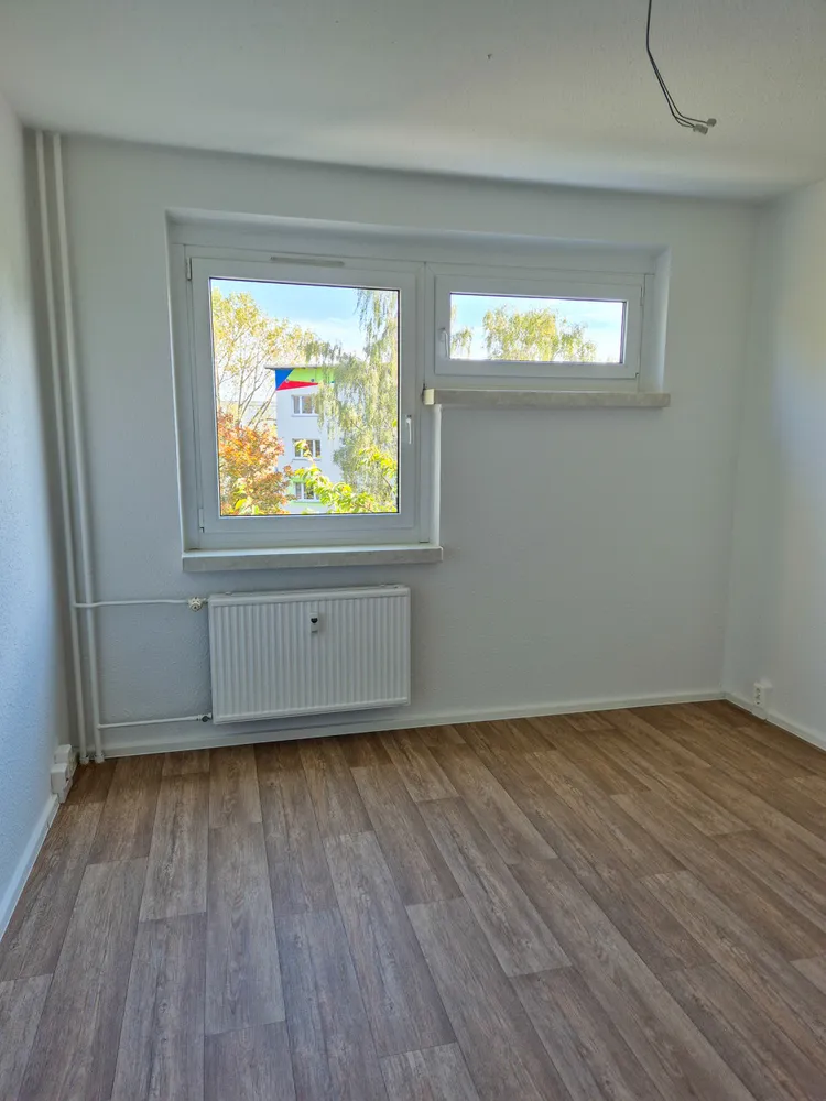 3 Zimmer Wohnung mit 55 m² in Chemnitz – Bild 11