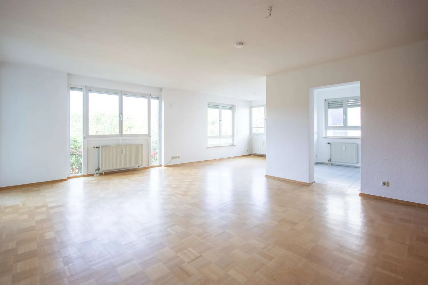 4 Zimmer Wohnung mit 103 m² in Dresden – Bild 6