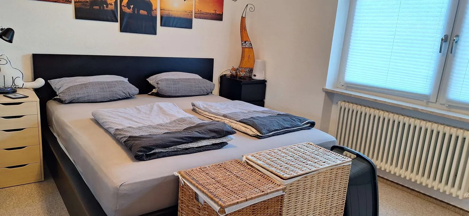 3 Zimmer Wohnung mit 115 m² in Nürnberg – Bild 9