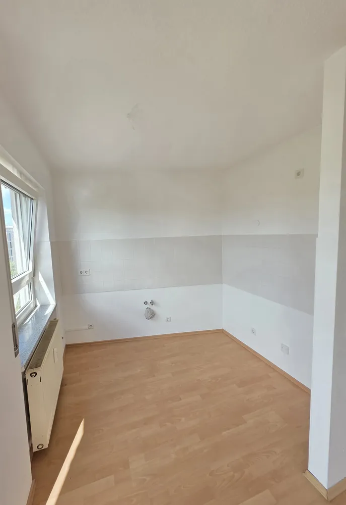 2 Zimmer Wohnung mit 60 m² in Mannheim – Bild 3
