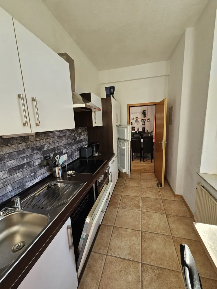 3 Zimmer Wohnung mit 65 m² in Dortmund – Bild 8