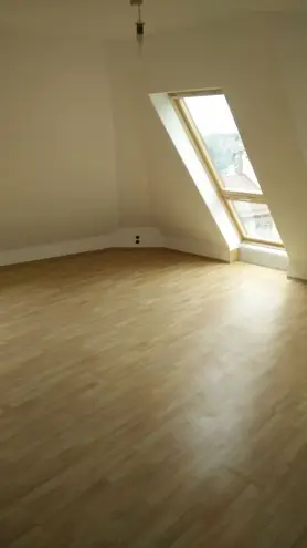WG-Zimmer mit 23 m² in Stuttgart – Bild 8