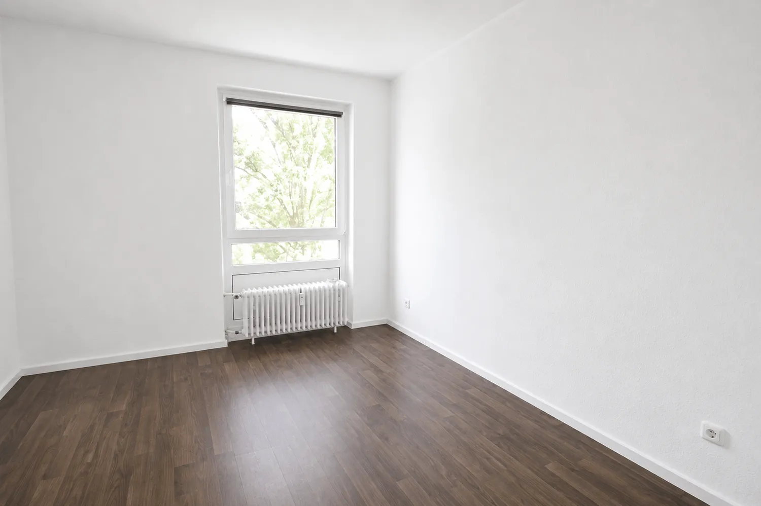 4 Zimmer Wohnung mit 73 m² in Dortmund – Bild 1