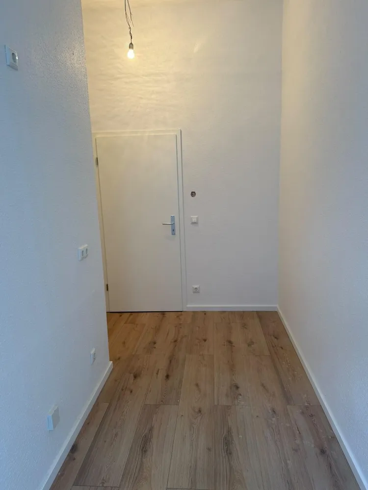1 room apartment with 31 m² in Ratingen – Photo 1