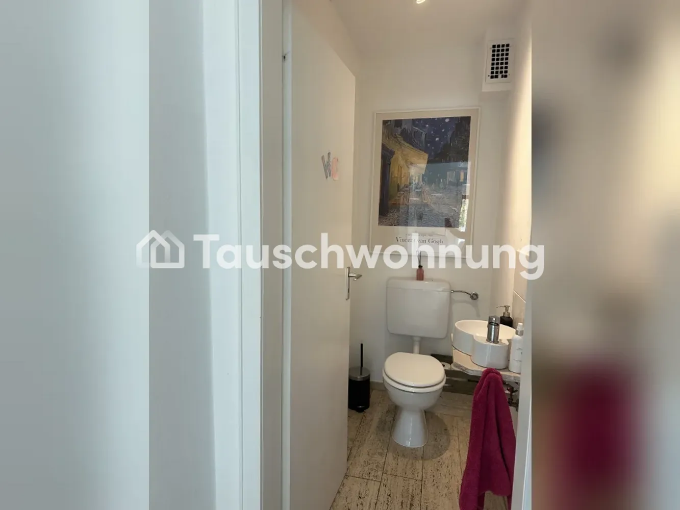 2 room apartment with 75 m² in Cologne – Photo 3