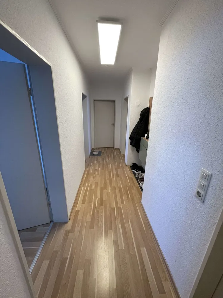 3 Zimmer Wohnung mit 75 m² in Wolfenbüttel – Bild 6