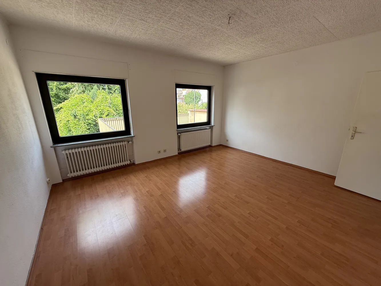 4 Zimmer Wohnung mit 140 m² in Ludwigshafen am Rhein – Bild 10