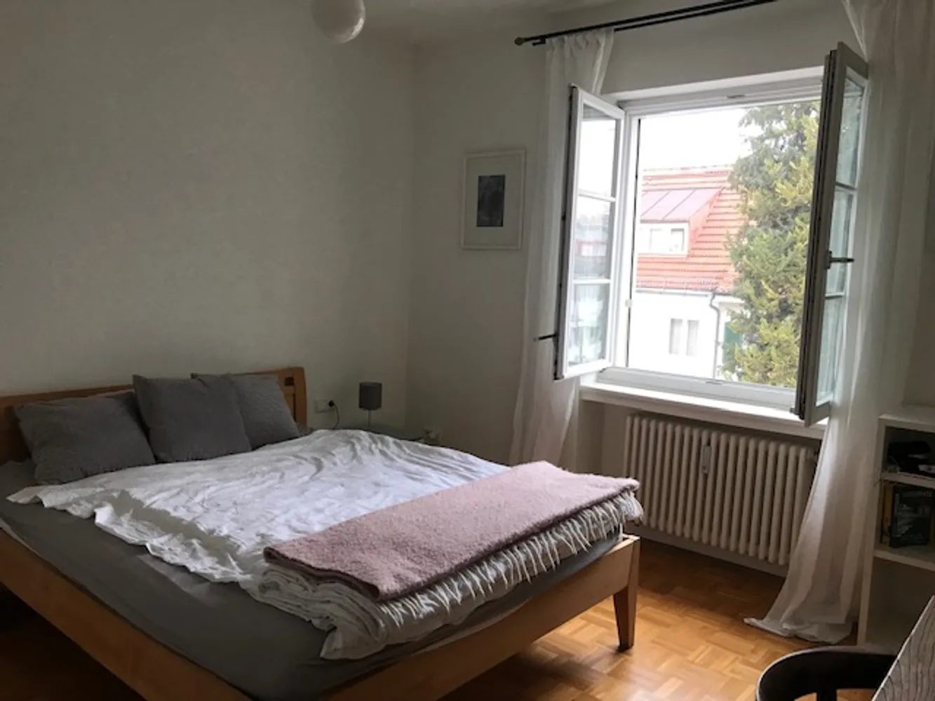3 Zimmer Wohnung mit 67 m² in München – Bild 12