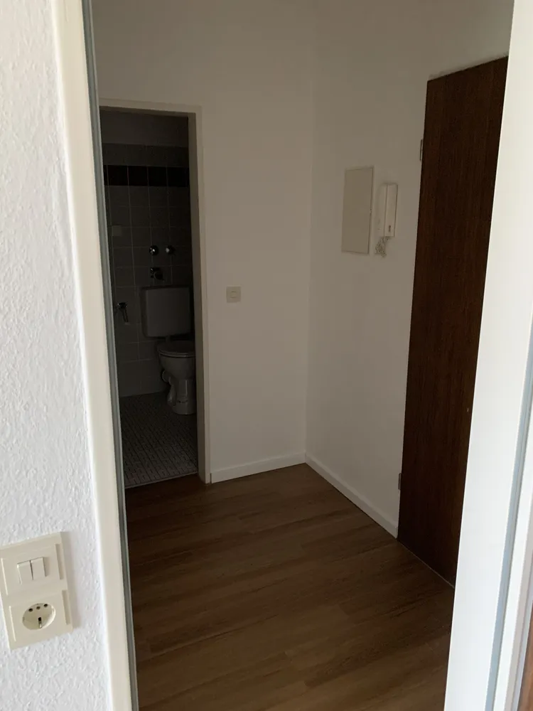 1 Zimmer Wohnung mit 33 m² in Mainz – Bild 2