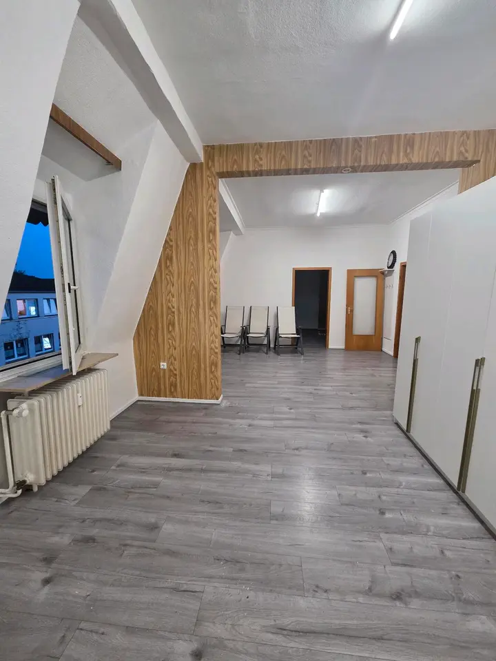 3 Zimmer Wohnung mit 70 m² in Gelsenkirchen – Bild 2