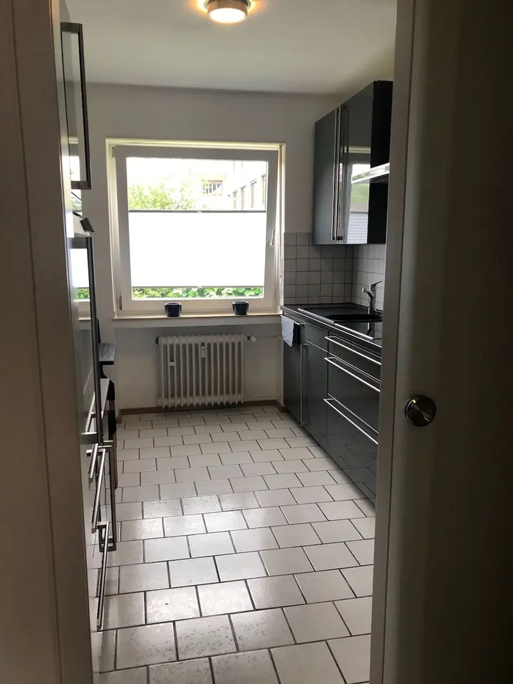 3 Zimmer Wohnung mit 75 m² in Mönchengladbach – Bild 1