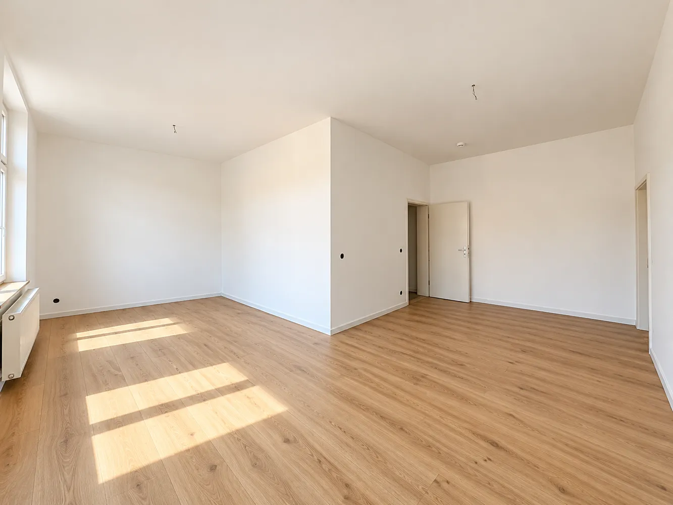 2 room apartment with 65 m² in Fürstenwalde/Spree – Photo 8