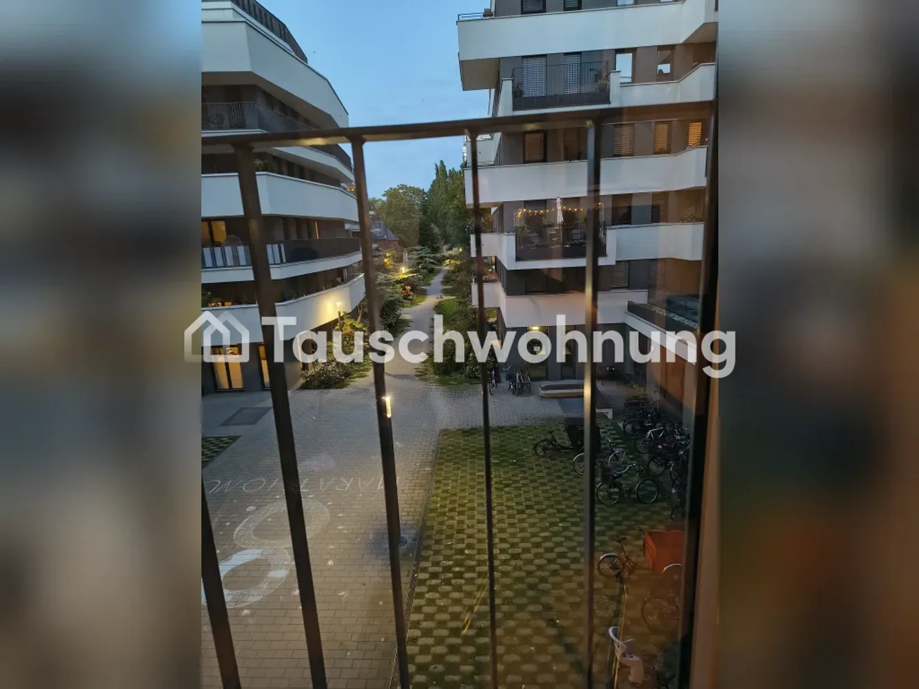 1 Zimmer Wohnung mit 37 m² in Berlin – Bild 4