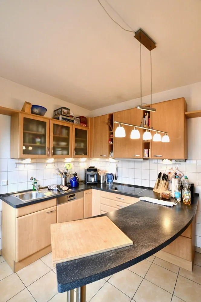 3 Zimmer Wohnung mit 92 m² in Paderborn – Bild 2
