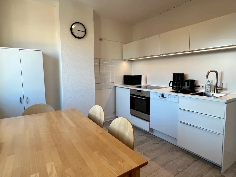 WG-Zimmer mit 65 m² in Düren – Bild 8