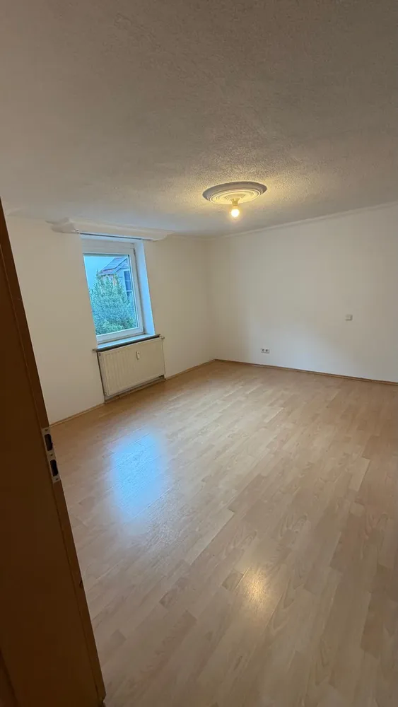 1 Zimmer Wohnung mit 15 m² in Augsburg – Bild 1