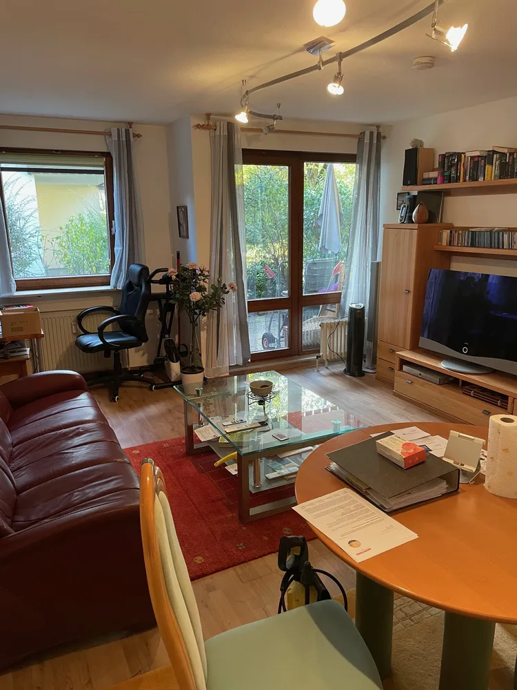 2 Zimmer Wohnung mit 54 m² in Stuttgart – Bild 8