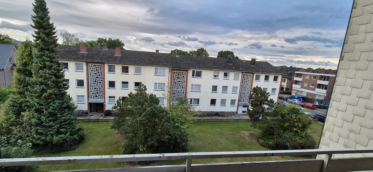 3 Zimmer Wohnung mit 70 m² in Oldenburg – Bild 12