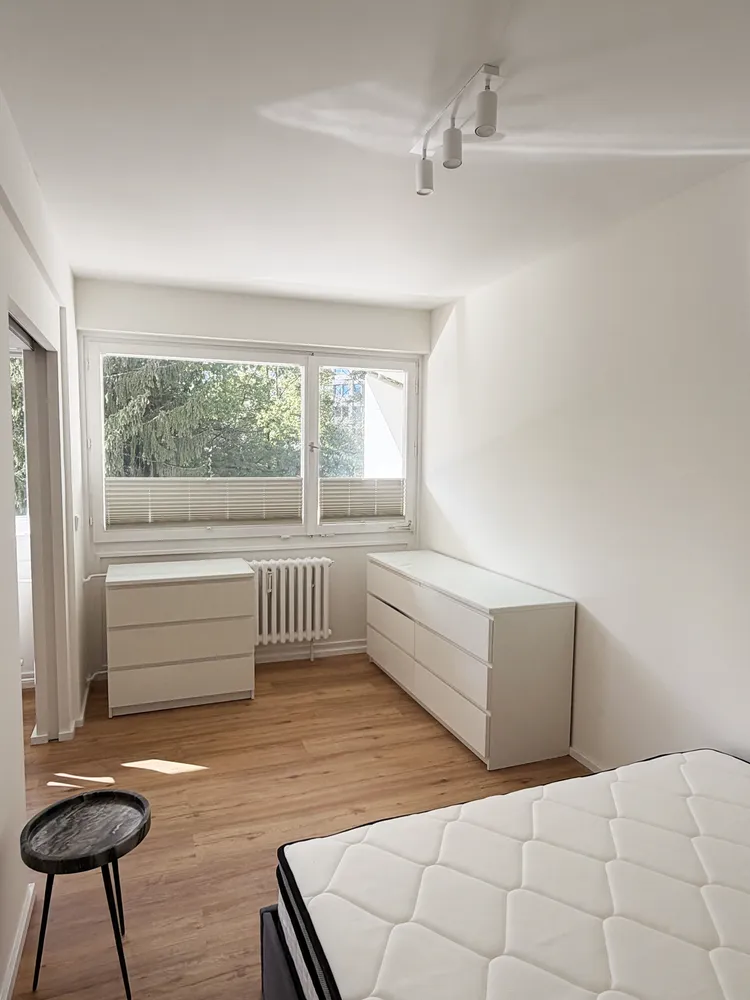 2 room apartment with 49 m² in Munich – Photo 5