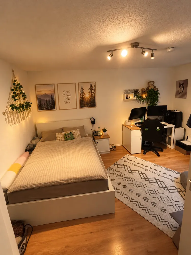 4 Zimmer Wohnung mit 105 m² in Lüdenscheid – Bild 5