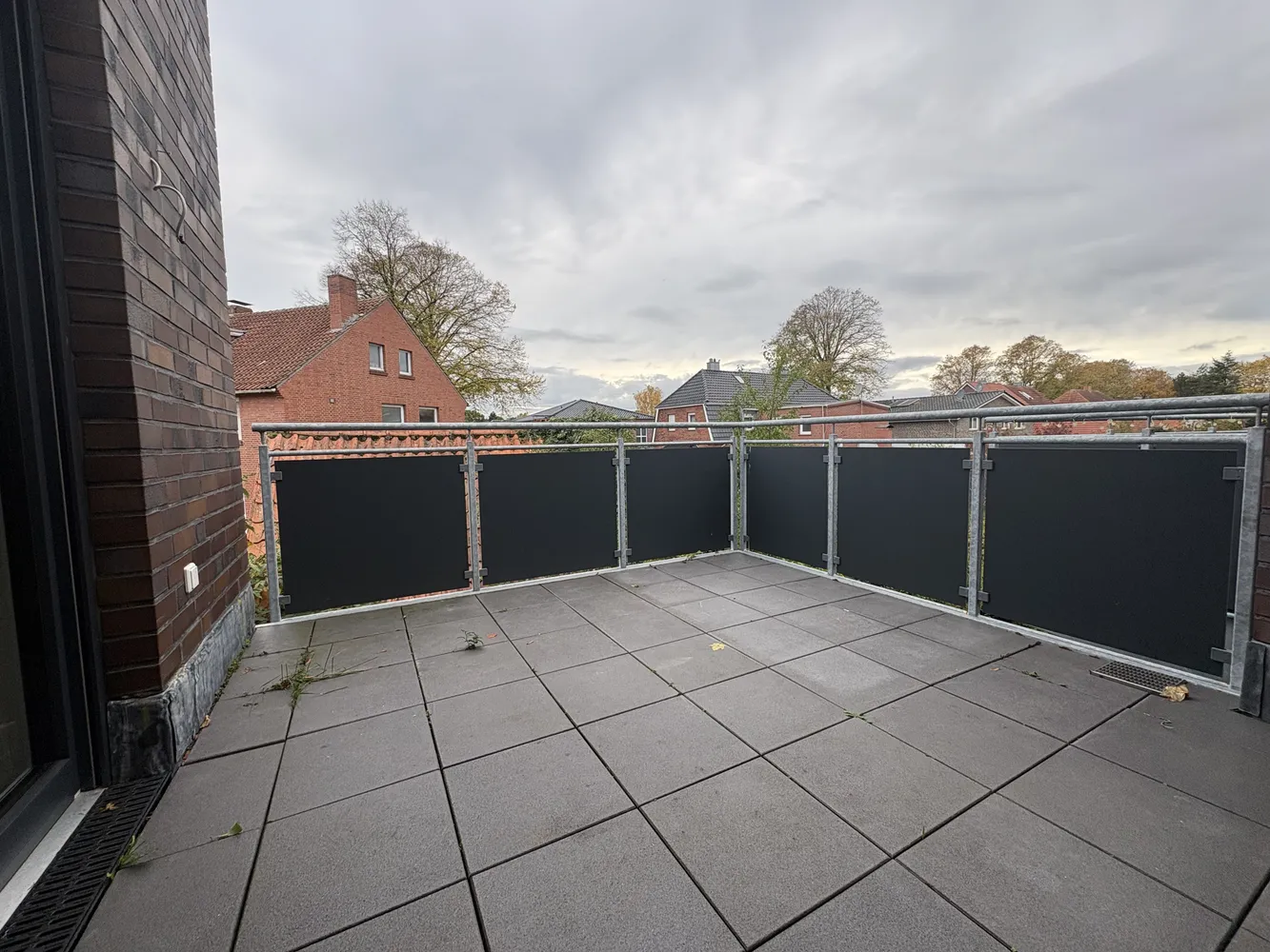 3 Zimmer Wohnung mit 93 m² in Nordhorn – Bild 10