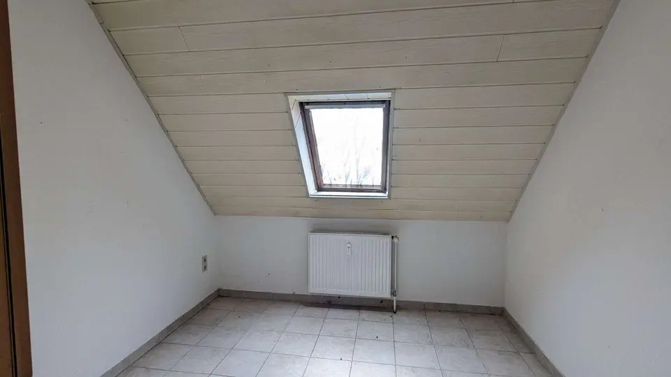 3 Zimmer Wohnung mit 60 m² in Verden (Aller) – Bild 1