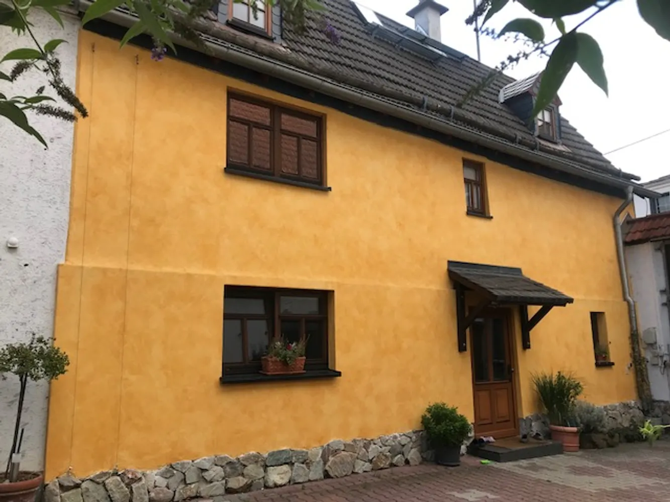 5 room house with 120 m² in Wiesbaden – Photo 2