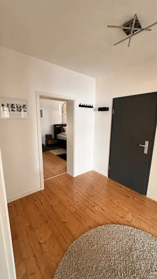 4 Zimmer Wohnung mit 116 m² in Saalfeld/Saale – Bild 5
