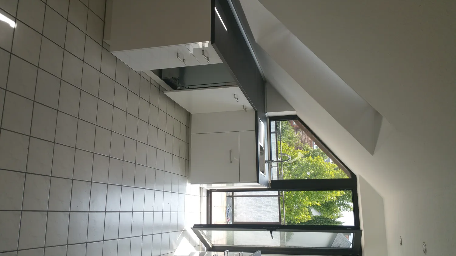 3 Zimmer Wohnung mit 130 m² in Mannheim – Bild 9