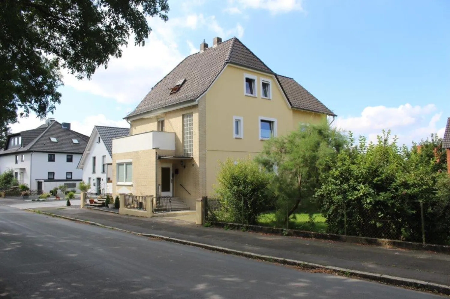 3 Zimmer Wohnung mit 82 m² in Northeim – Bild 4