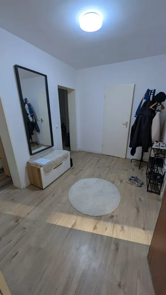 2 Zimmer Wohnung mit 63 m² in Duisburg – Bild 1